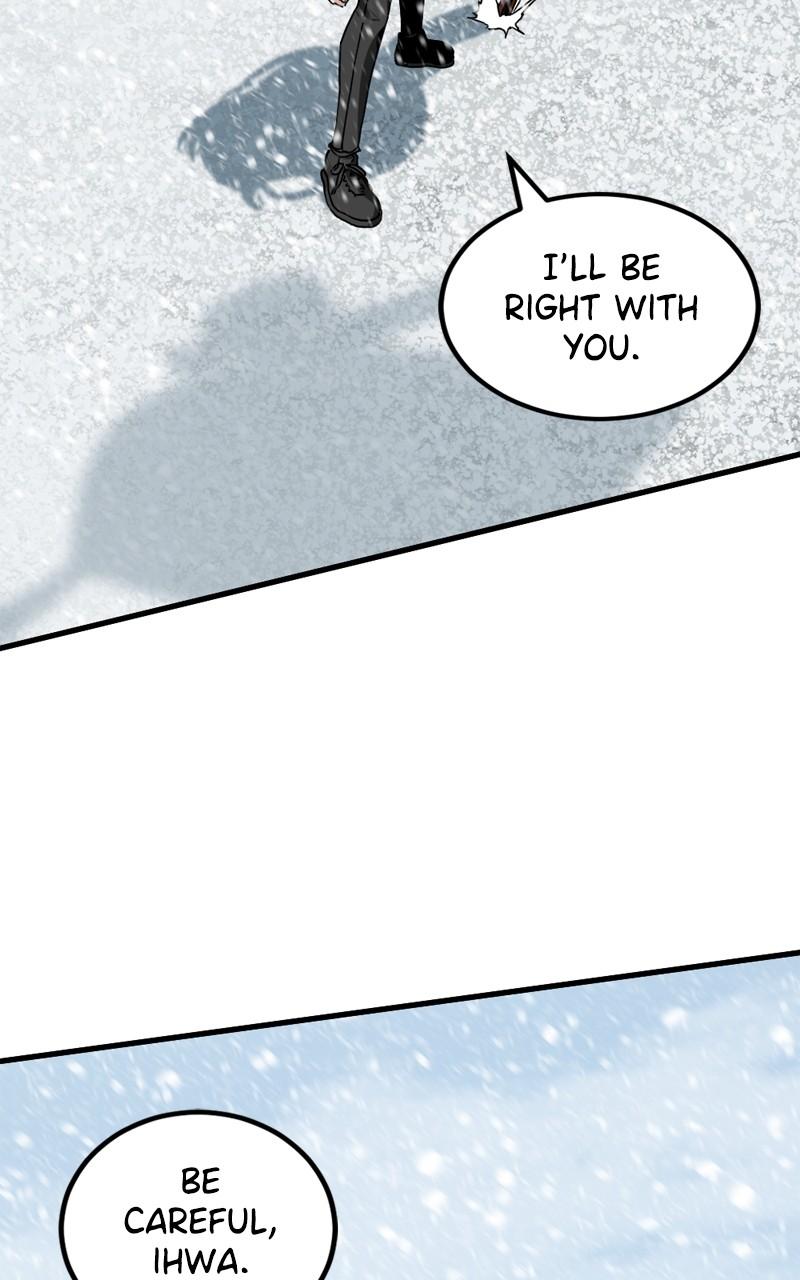 Hero Killer chapter 157 page 3