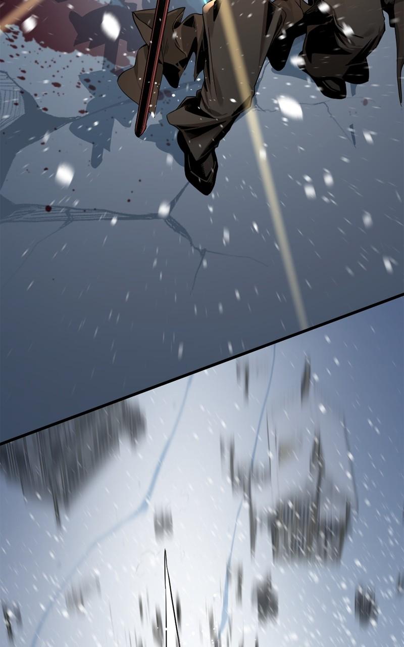 Hero Killer chapter 157 page 31