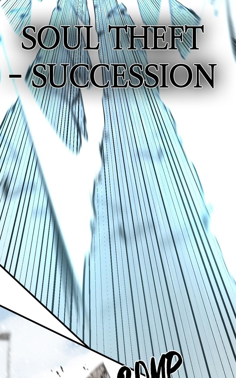 Hero Killer chapter 157 page 37