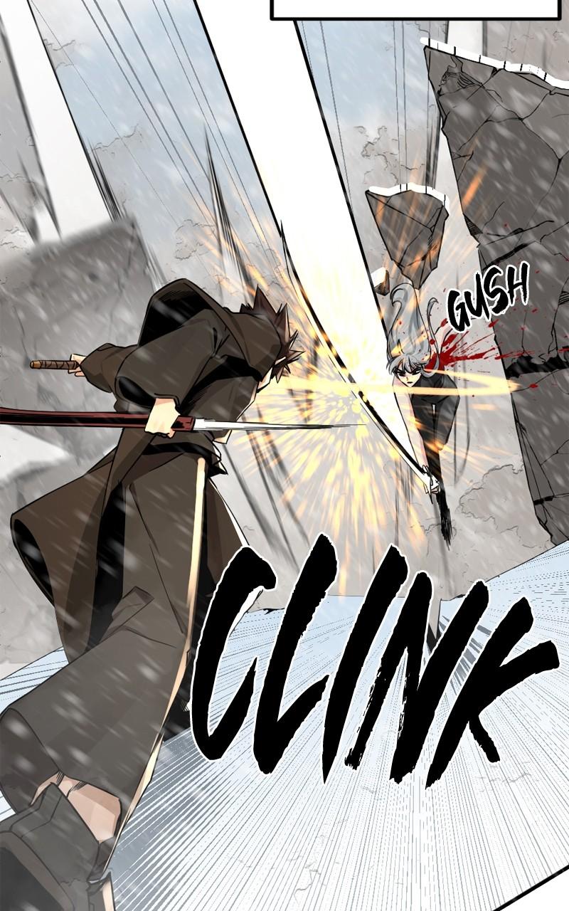 Hero Killer chapter 157 page 40