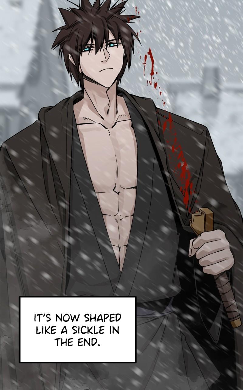 Hero Killer chapter 157 page 43