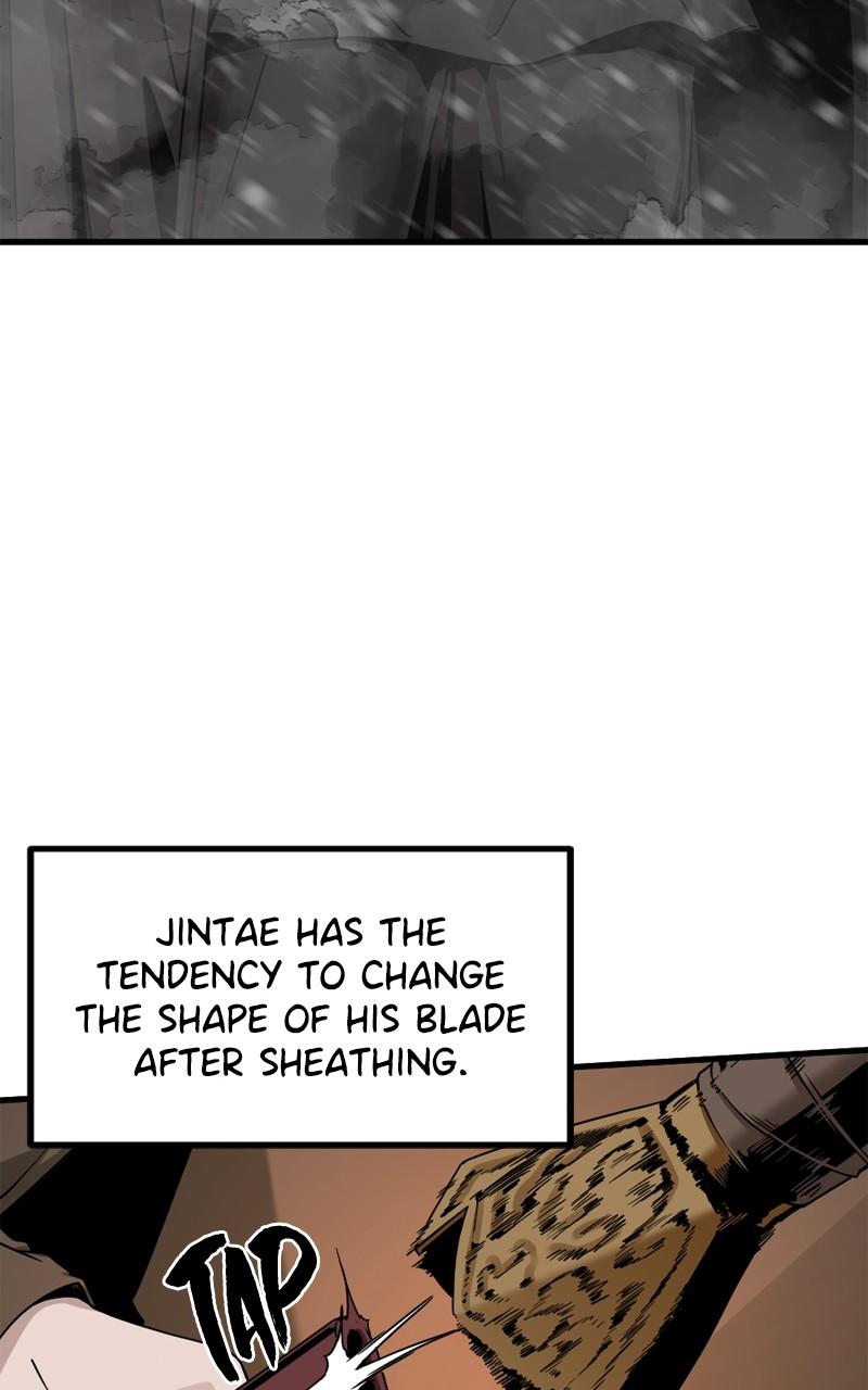 Hero Killer chapter 157 page 44