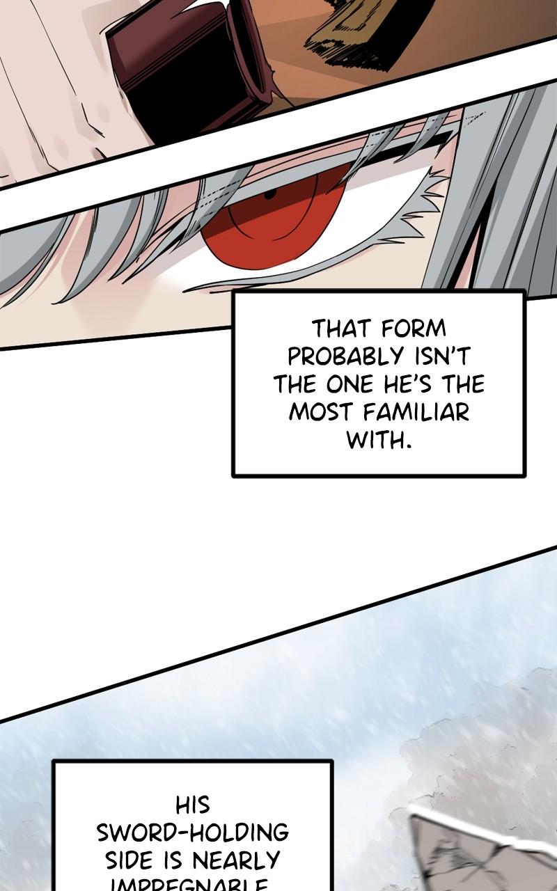 Hero Killer chapter 157 page 45