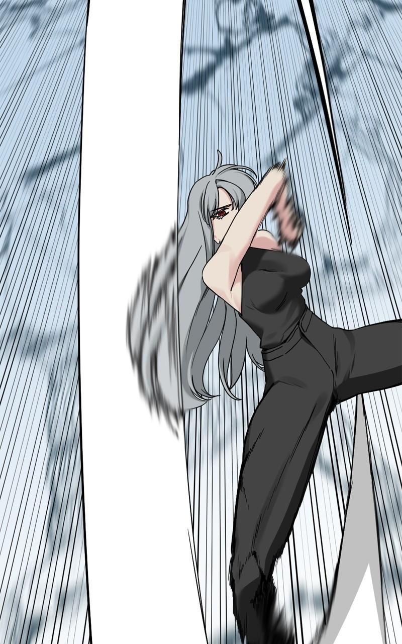 Hero Killer chapter 157 page 47