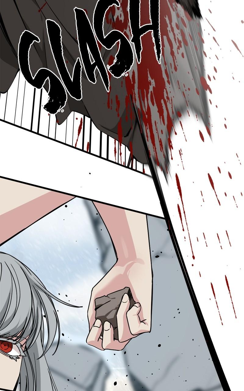 Hero Killer chapter 157 page 49