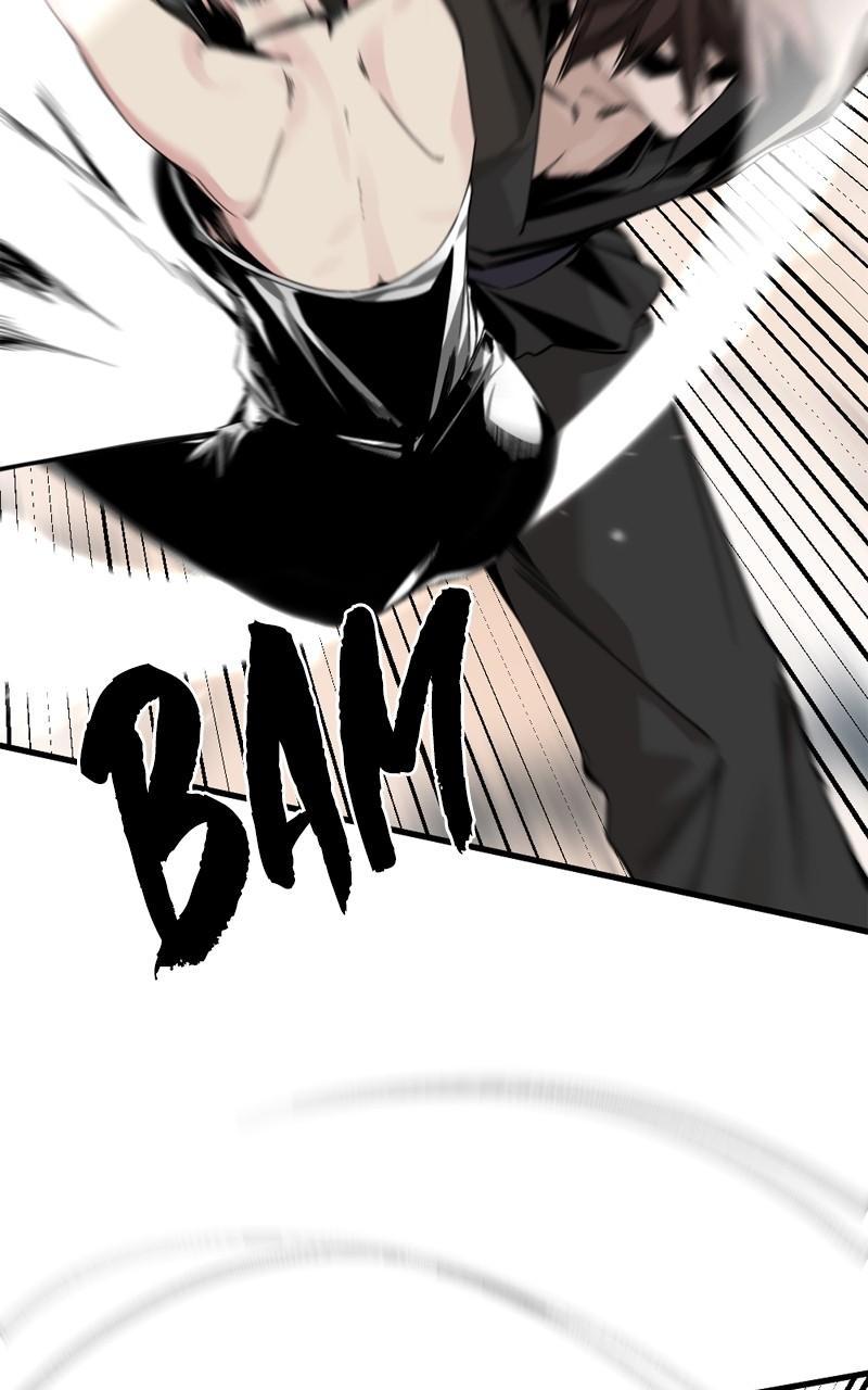 Hero Killer chapter 157 page 54