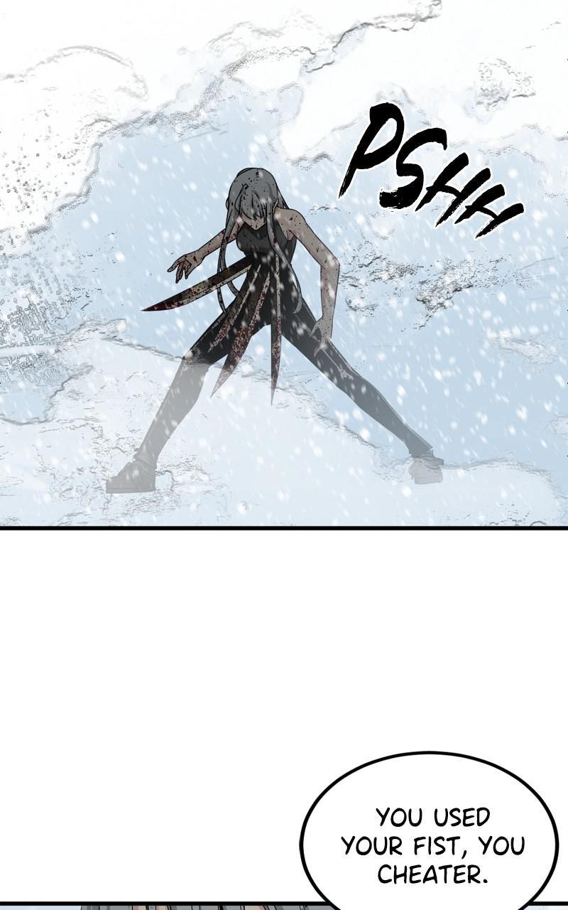 Hero Killer chapter 157 page 57