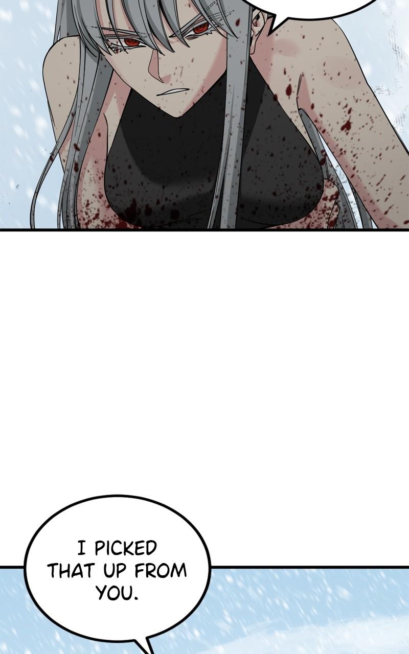 Hero Killer chapter 157 page 58