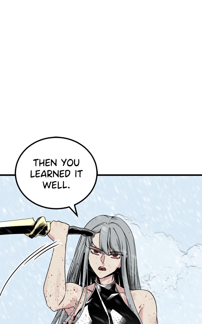 Hero Killer chapter 157 page 60