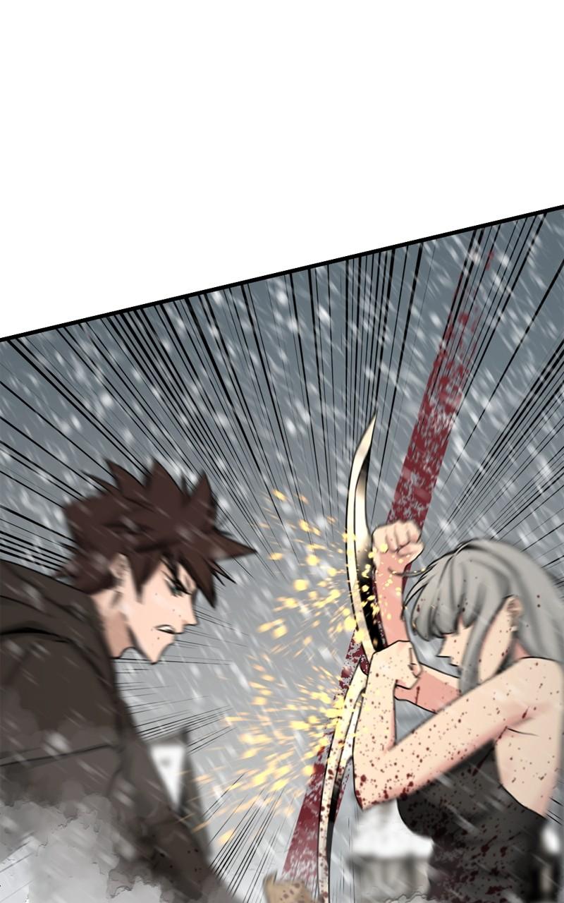 Hero Killer chapter 157 page 63