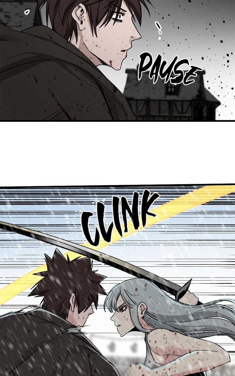 Hero Killer chapter 157 page 77