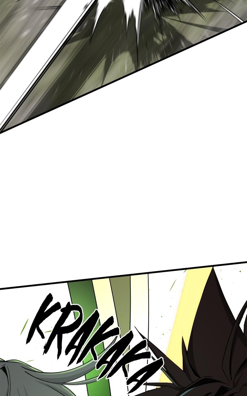 Hero Killer chapter 158 page 10