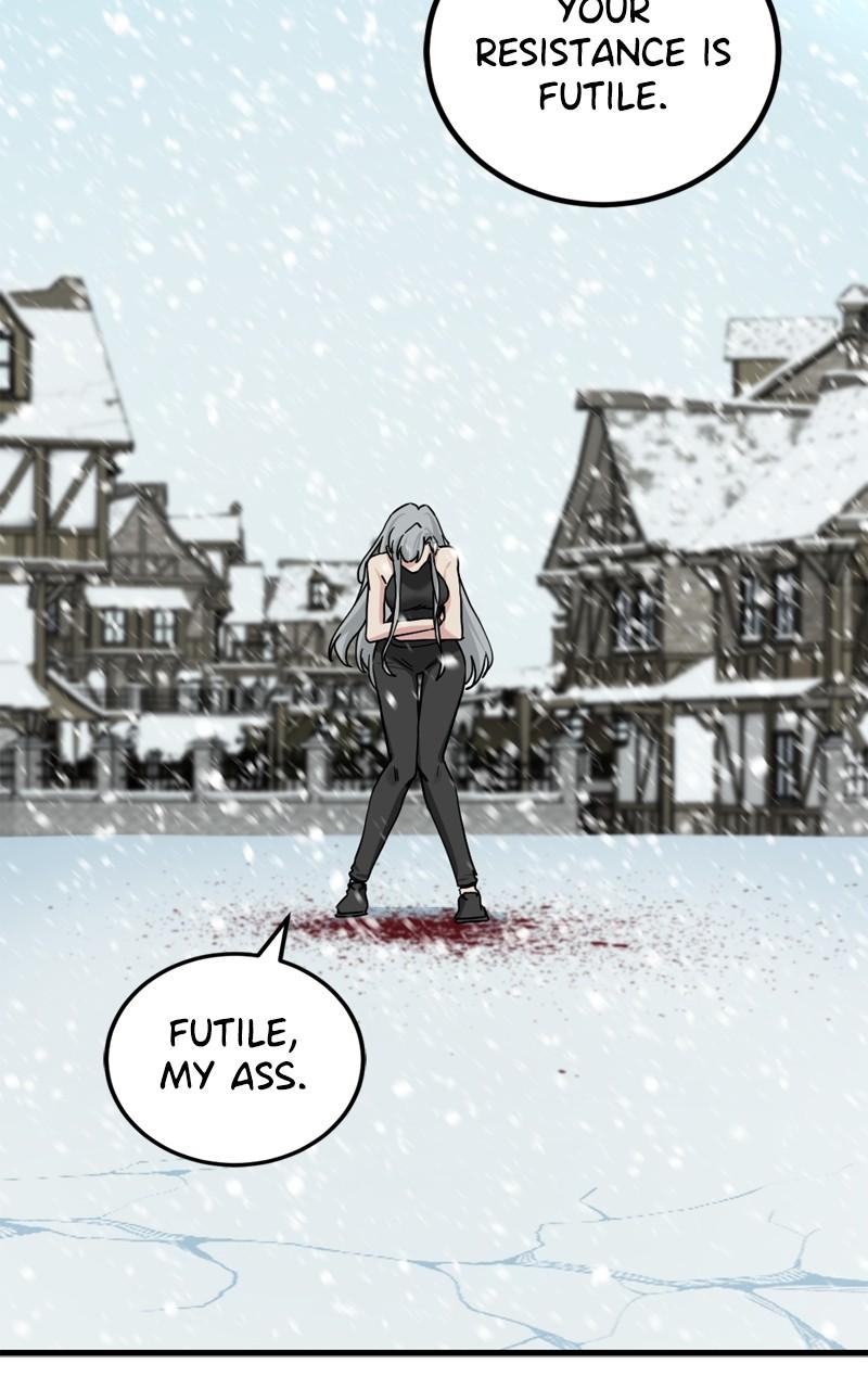 Hero Killer chapter 158 page 104