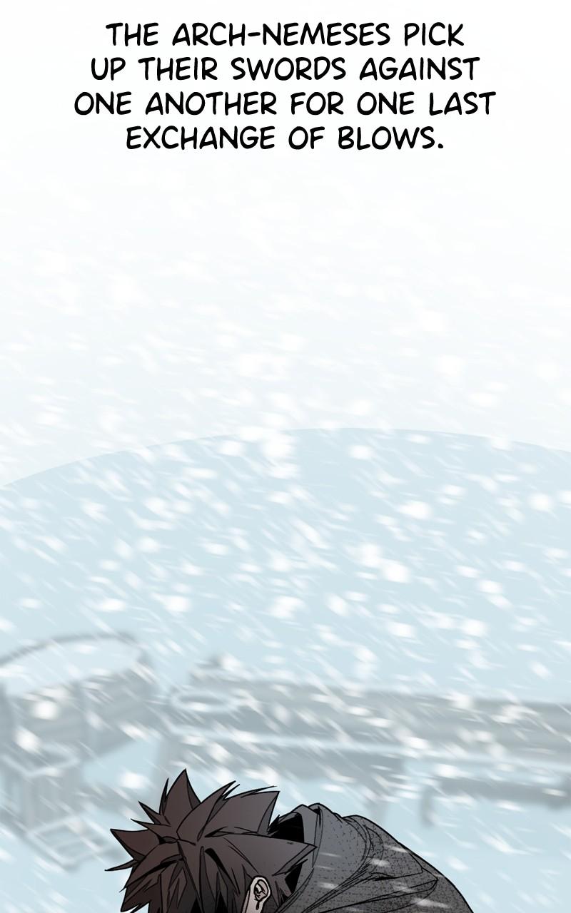 Hero Killer chapter 158 page 109