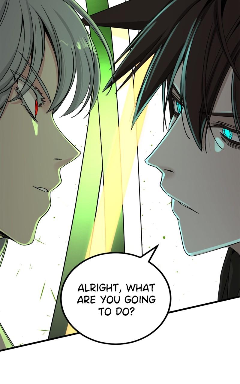 Hero Killer chapter 158 page 11