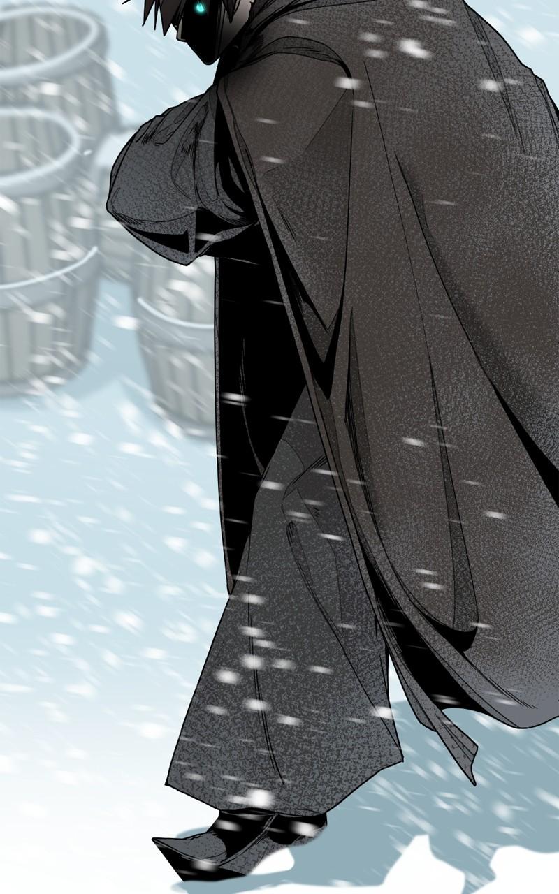 Hero Killer chapter 158 page 110