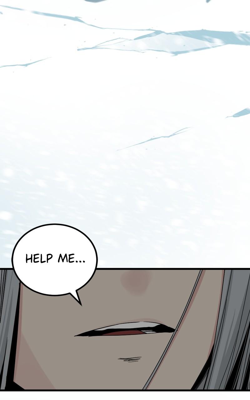 Hero Killer chapter 158 page 111