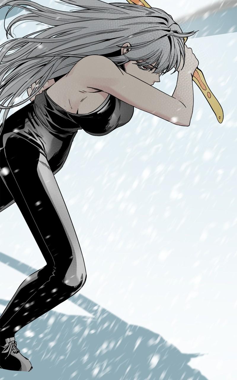 Hero Killer chapter 158 page 113