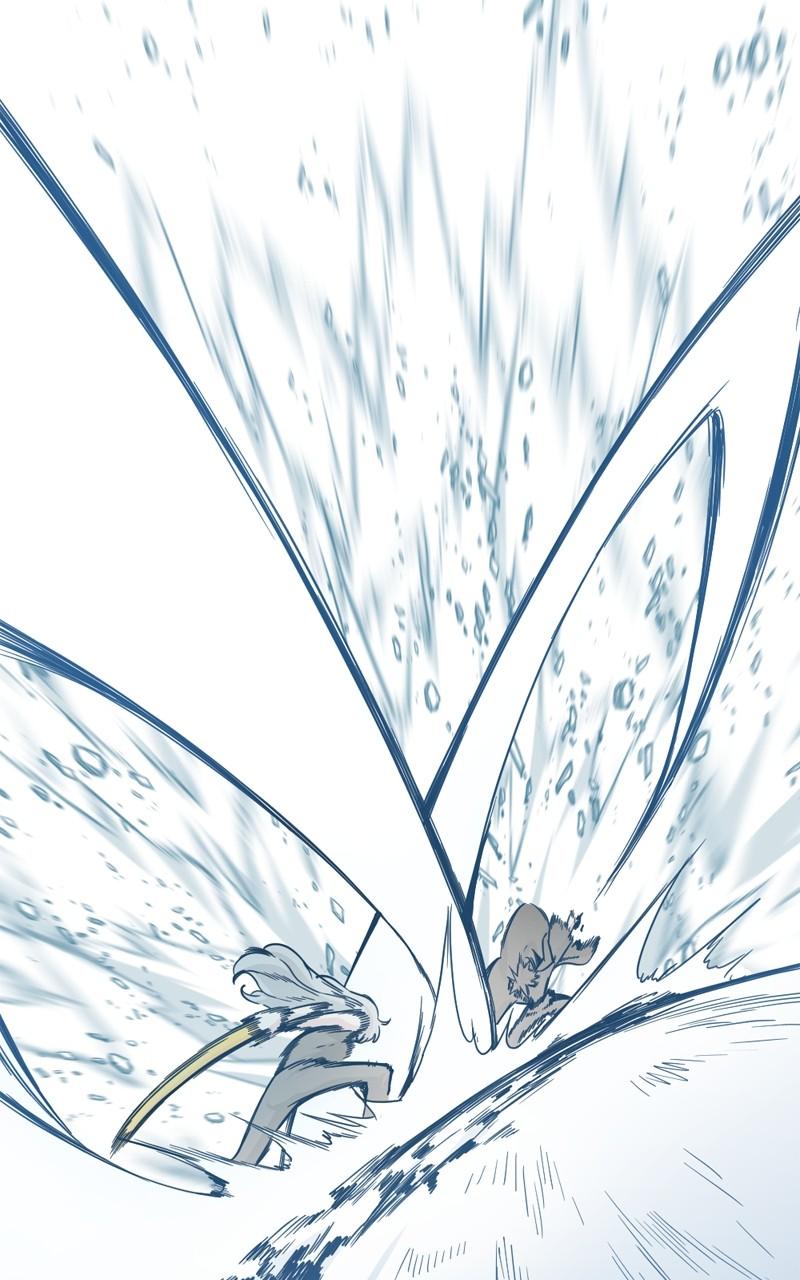 Hero Killer chapter 158 page 118