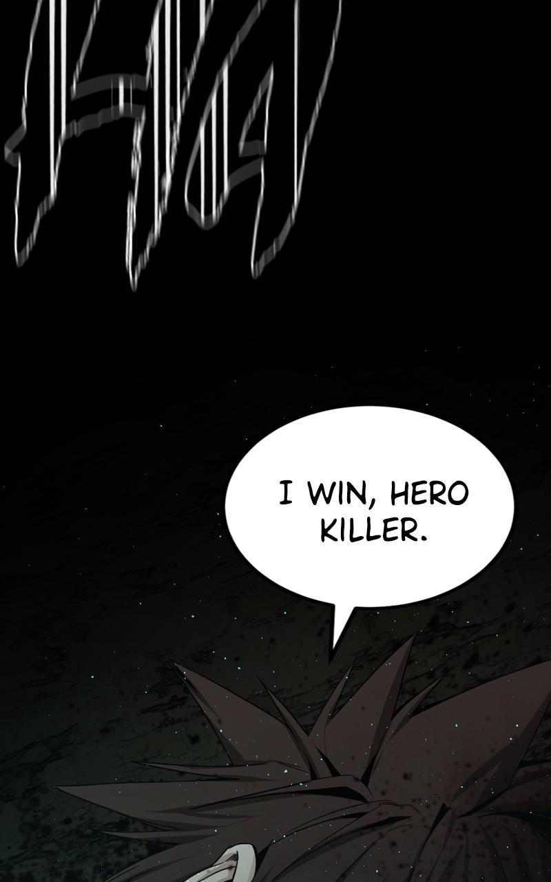 Hero Killer chapter 158 page 127