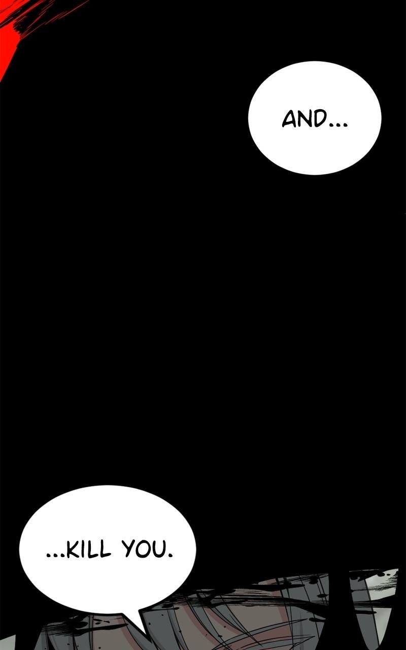 Hero Killer chapter 158 page 13