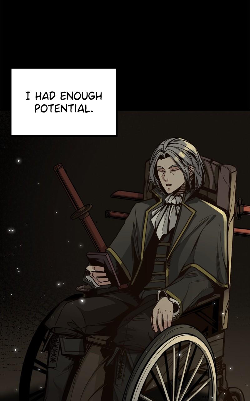 Hero Killer chapter 158 page 139