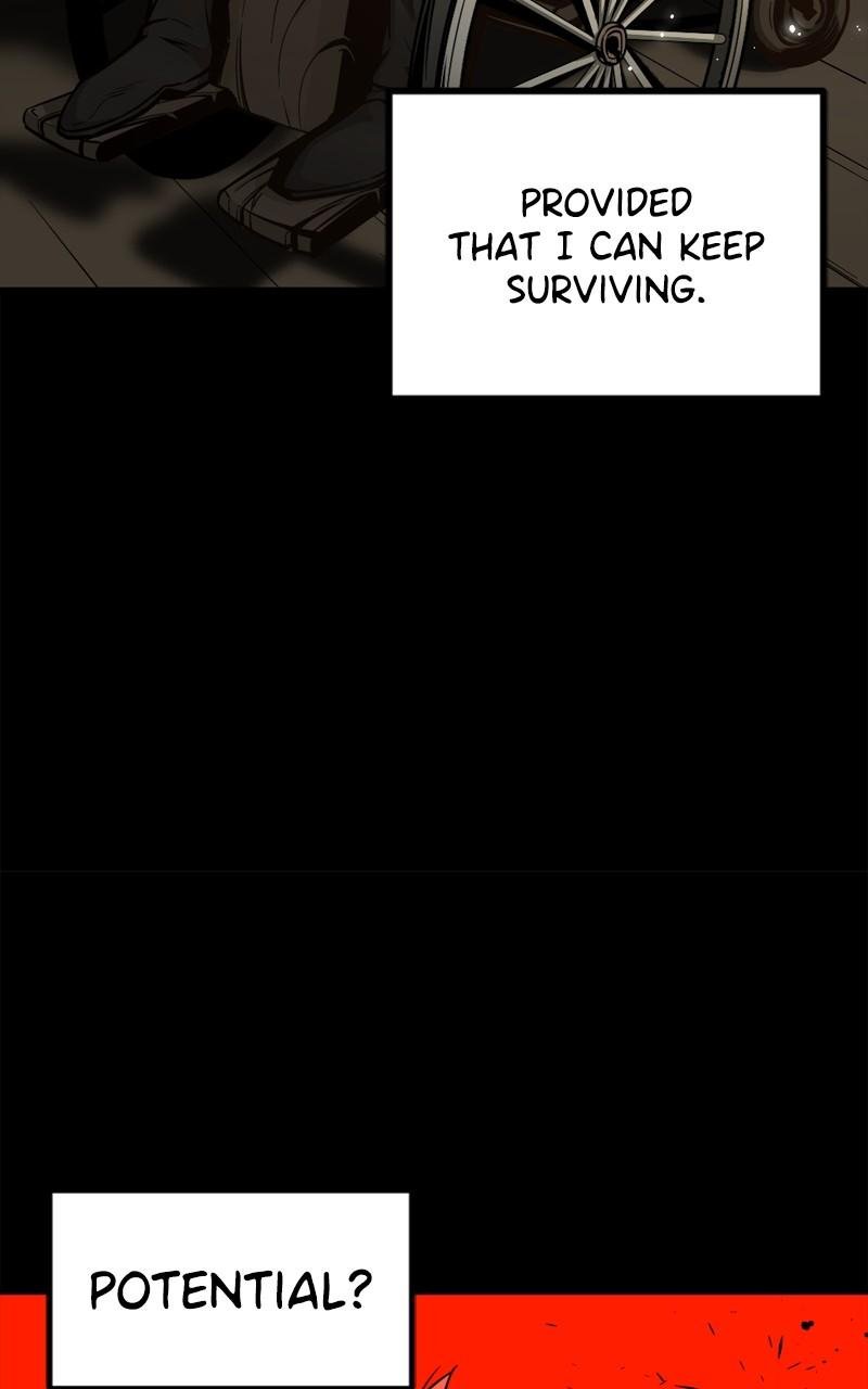 Hero Killer chapter 158 page 140