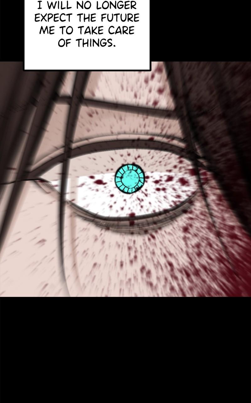 Hero Killer chapter 158 page 153