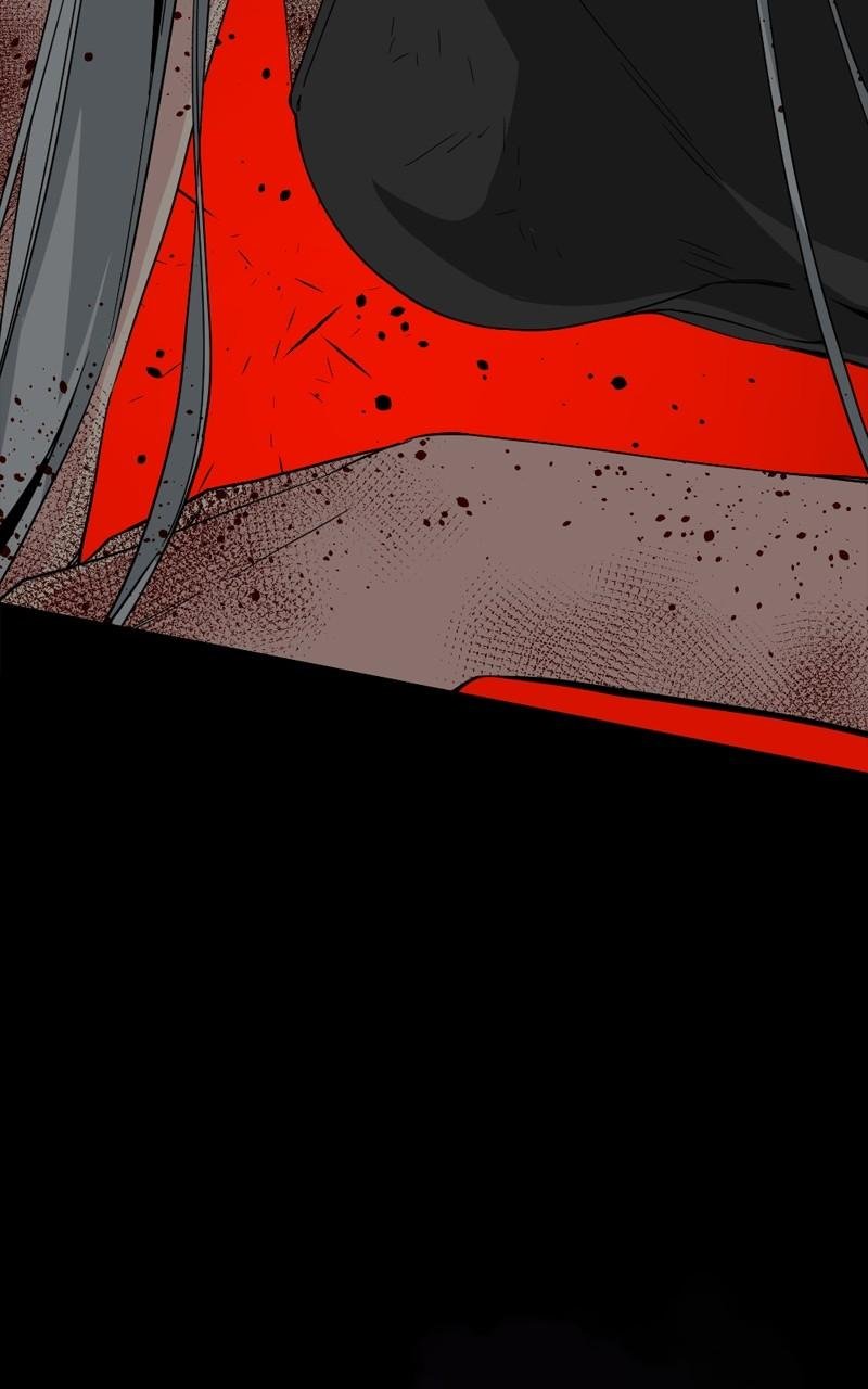 Hero Killer chapter 158 page 156