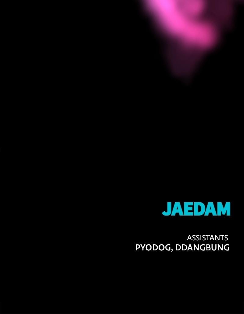 Hero Killer chapter 158 page 159