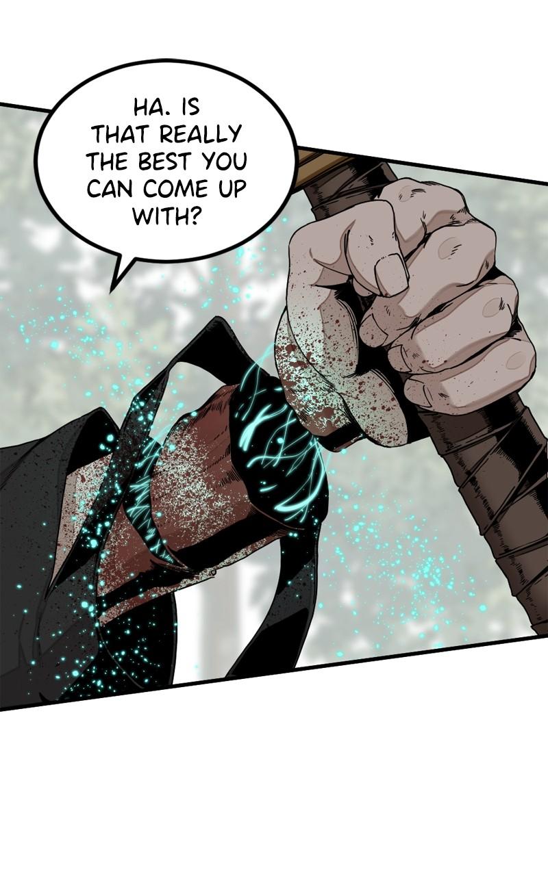 Hero Killer chapter 158 page 17