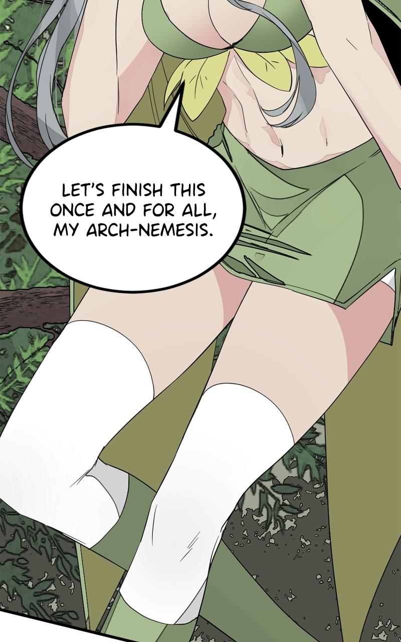 Hero Killer chapter 158 page 2