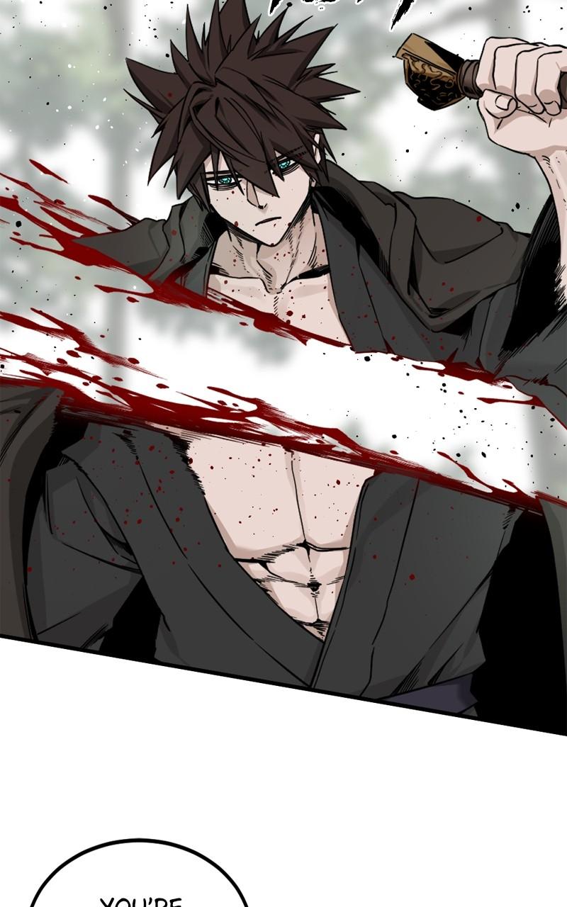 Hero Killer chapter 158 page 20