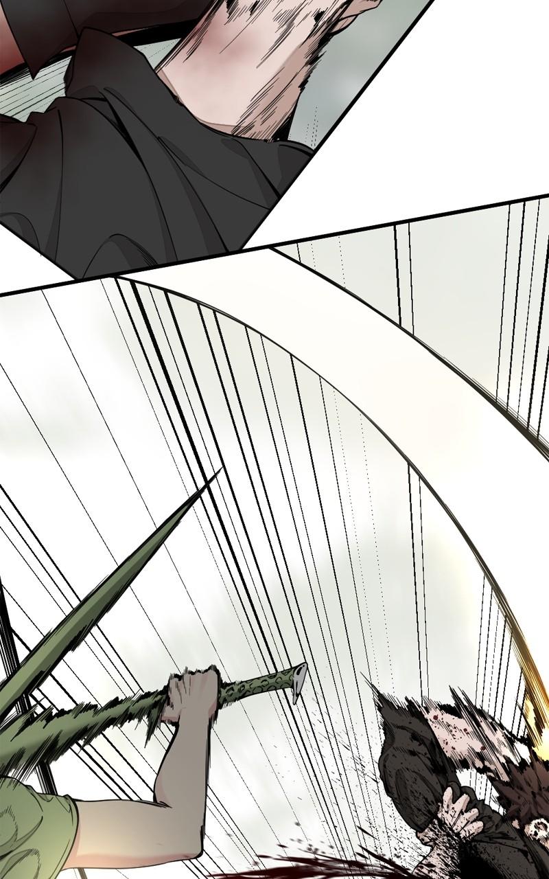 Hero Killer chapter 158 page 22