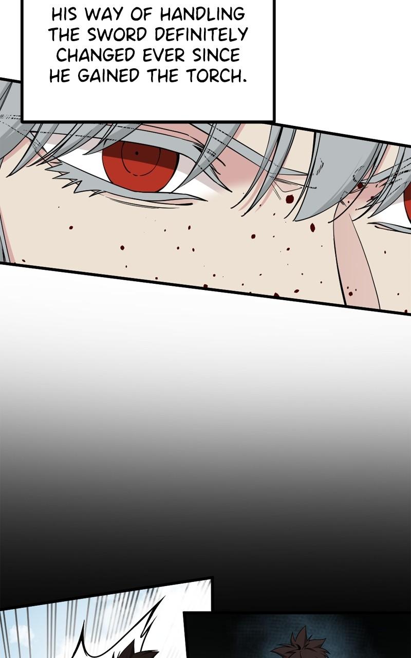 Hero Killer chapter 158 page 24