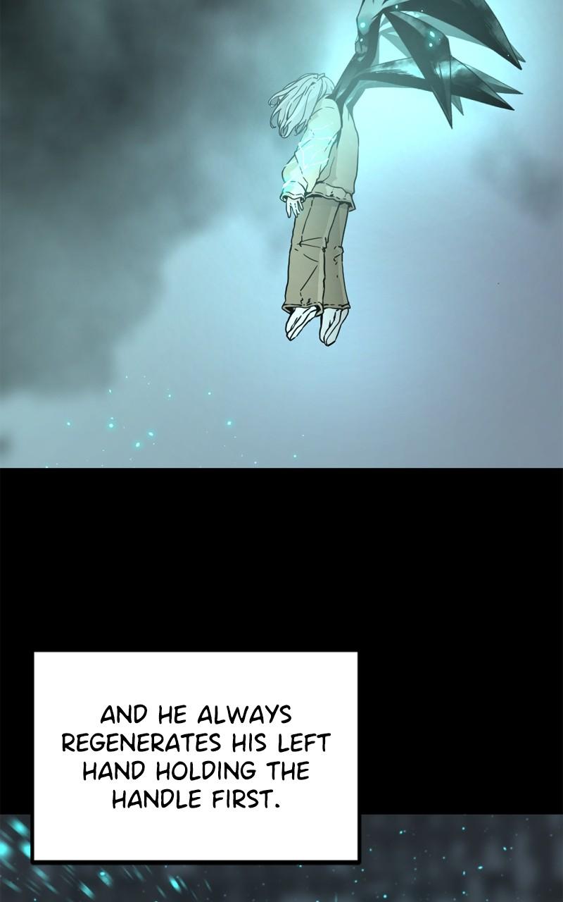 Hero Killer chapter 158 page 29