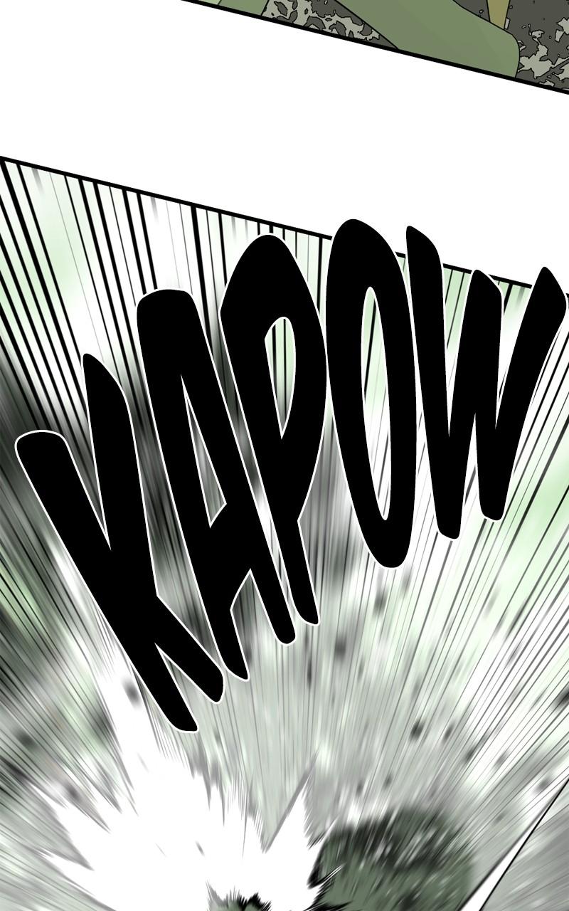 Hero Killer chapter 158 page 3