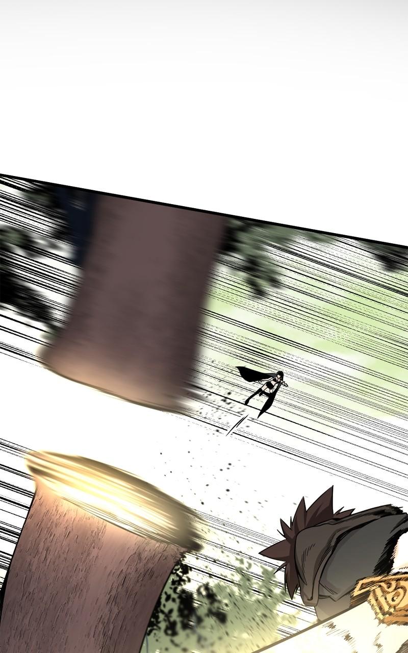 Hero Killer chapter 158 page 31