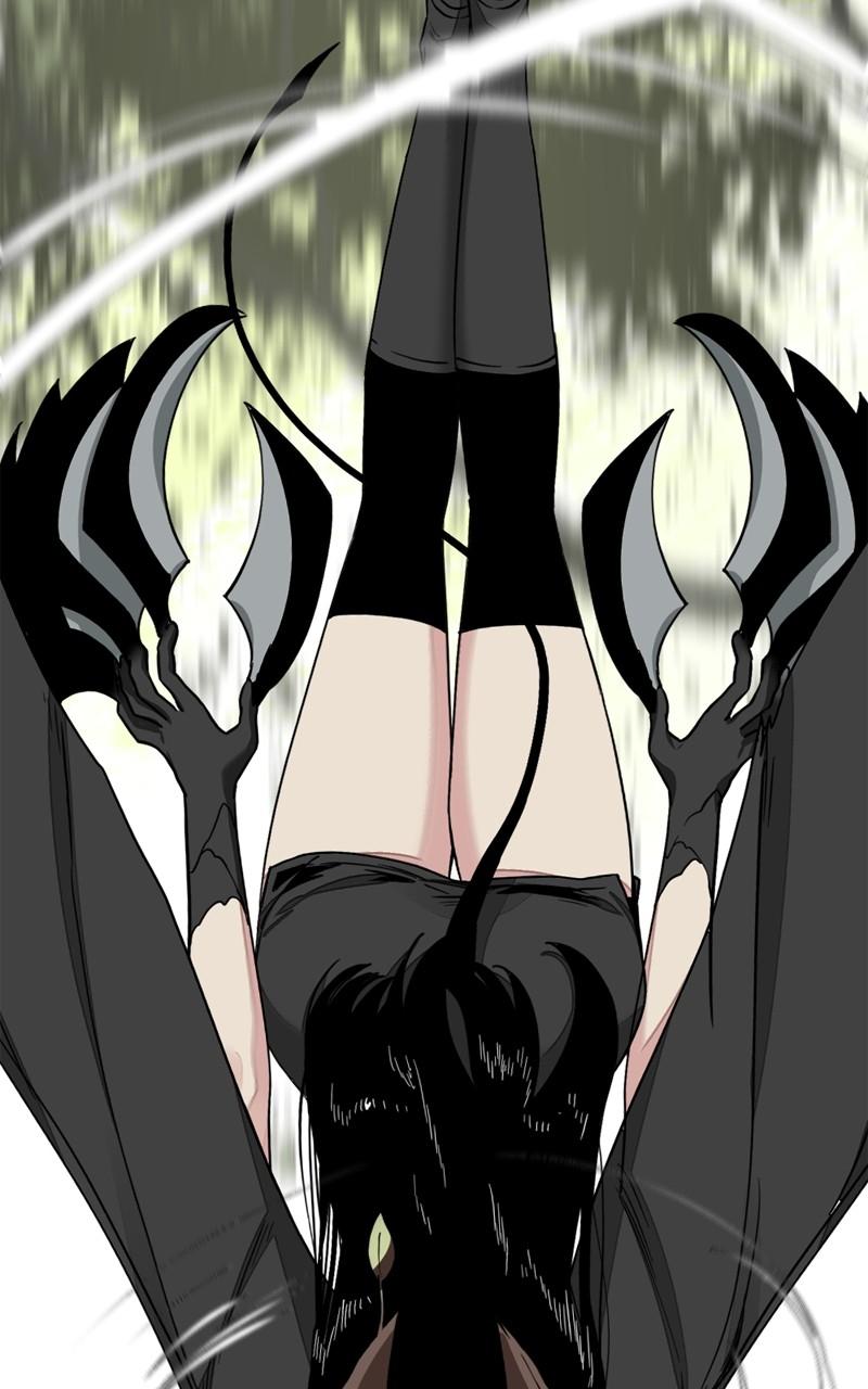 Hero Killer chapter 158 page 33