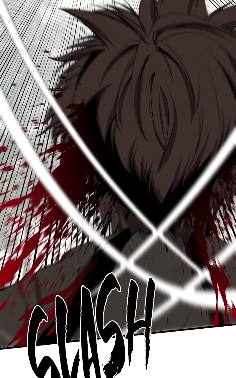 Hero Killer chapter 158 page 36