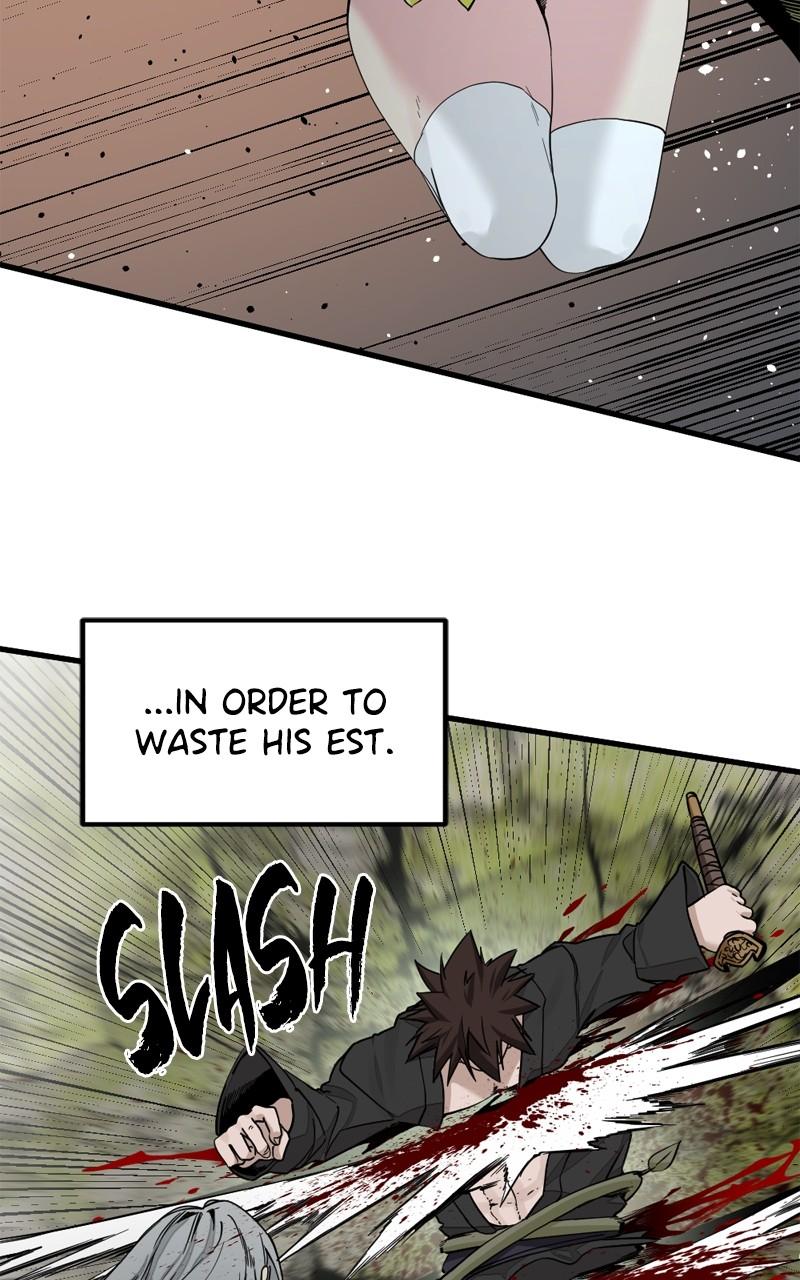 Hero Killer chapter 158 page 38