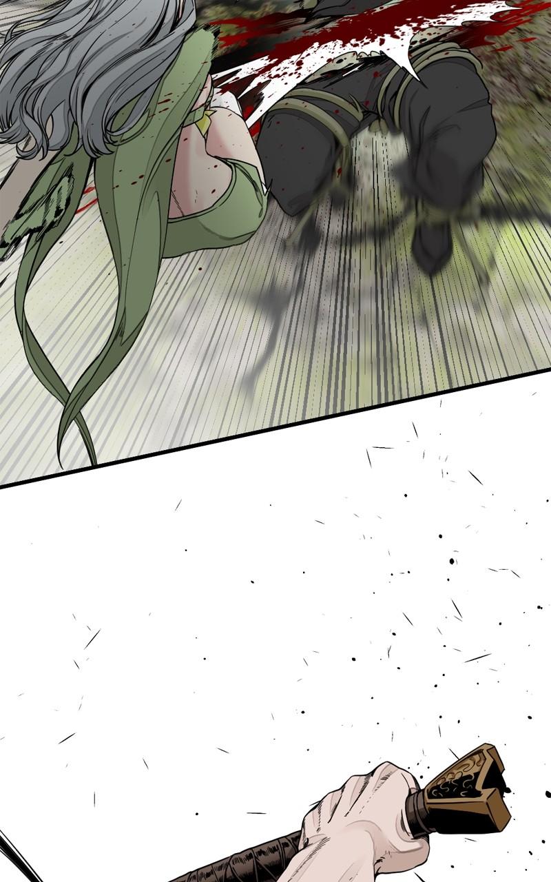 Hero Killer chapter 158 page 39