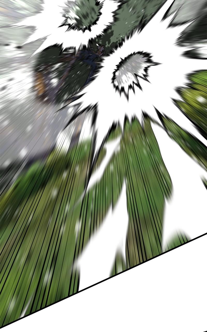 Hero Killer chapter 158 page 4