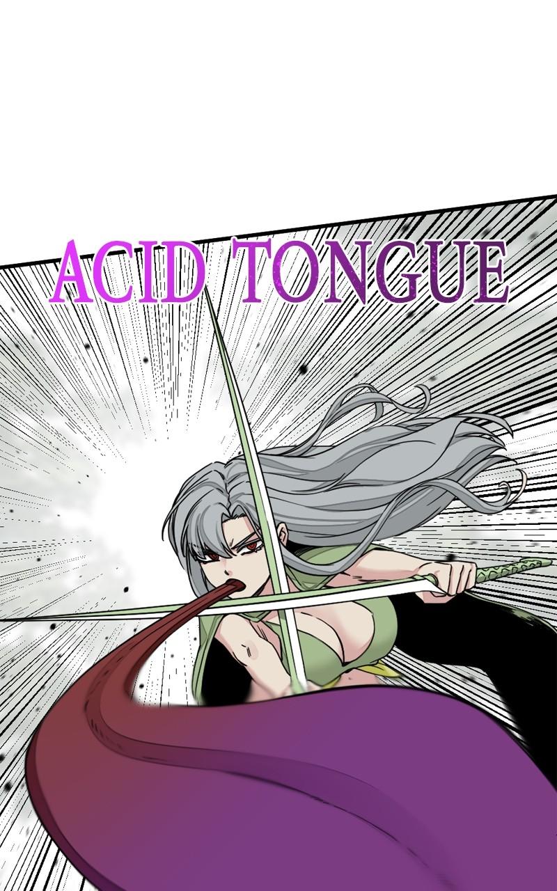 Hero Killer chapter 158 page 43