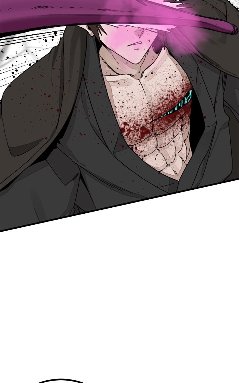 Hero Killer chapter 158 page 45