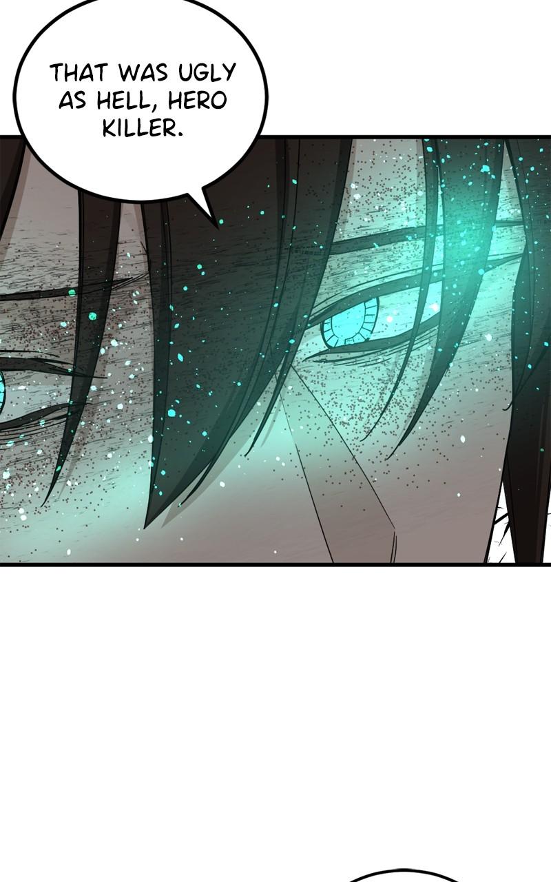 Hero Killer chapter 158 page 46