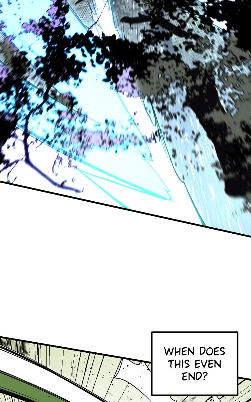 Hero Killer chapter 158 page 54