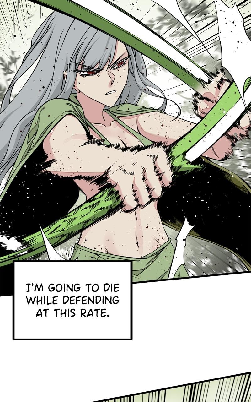 Hero Killer chapter 158 page 55