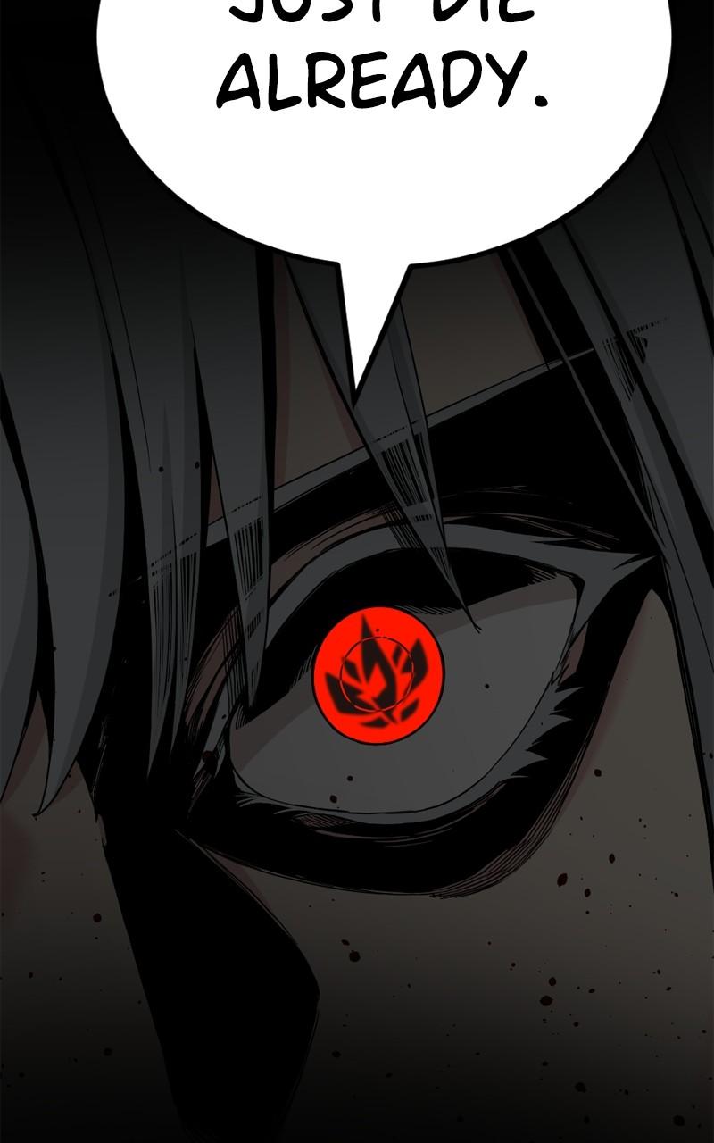 Hero Killer chapter 158 page 58