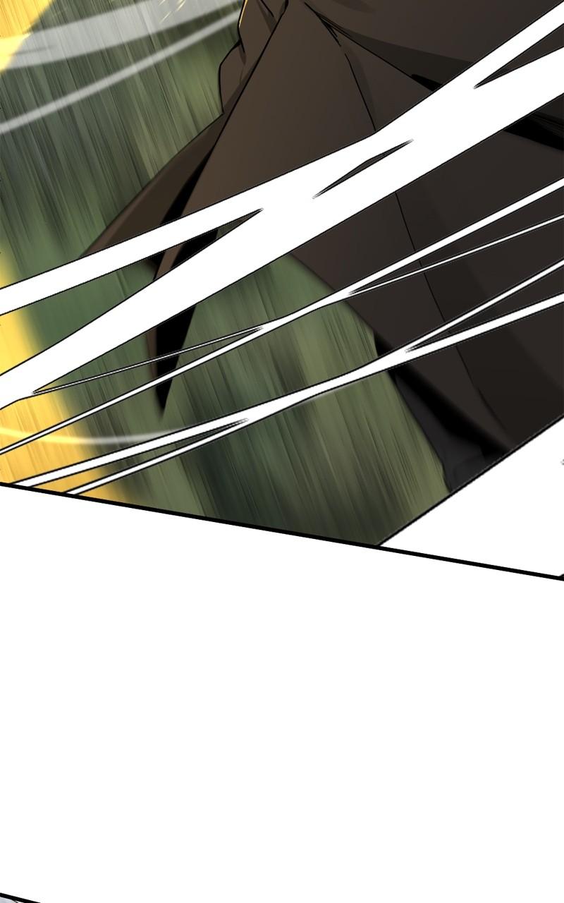 Hero Killer chapter 158 page 6